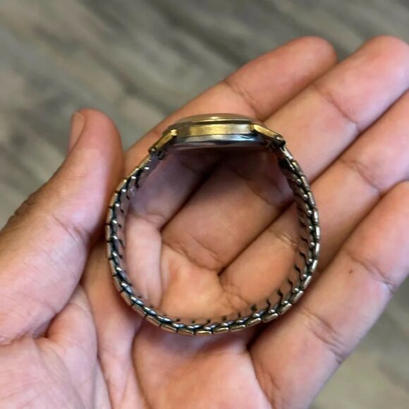 Vintage Wittnauer Automatic Watch - Picture 4 of 5